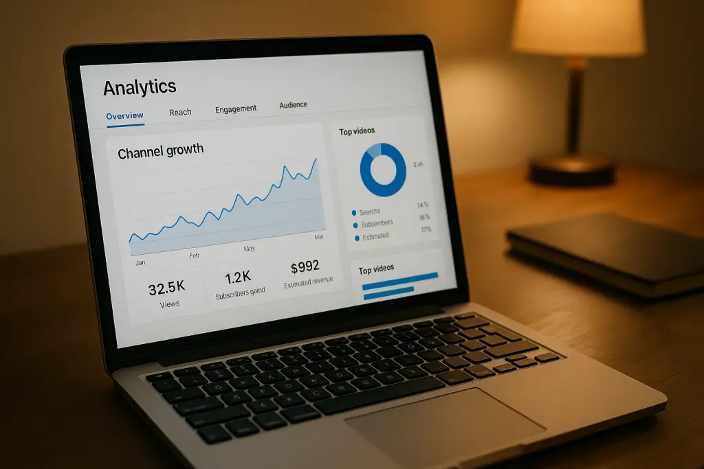 v1 channelgrowth