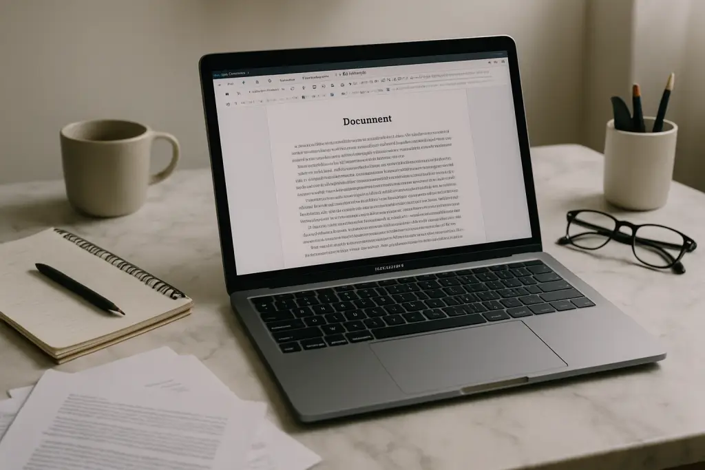 v1 scriptwriting