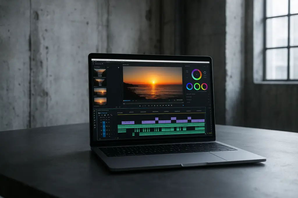 AI tools for youtube content creation